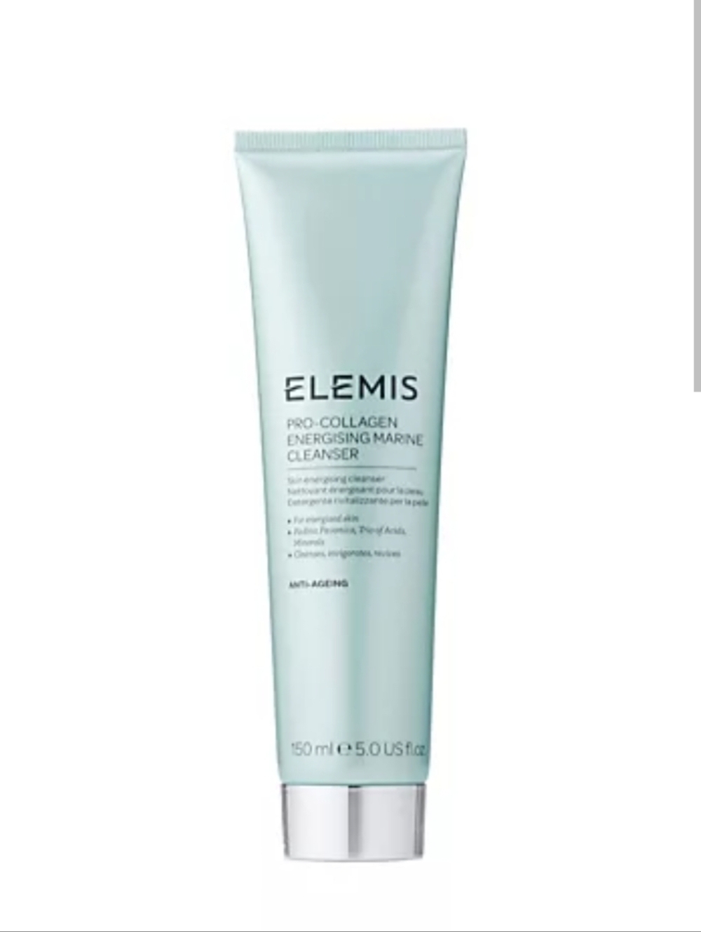 Jumbo ELEMIS Pro-Collagen Energising Cleanser